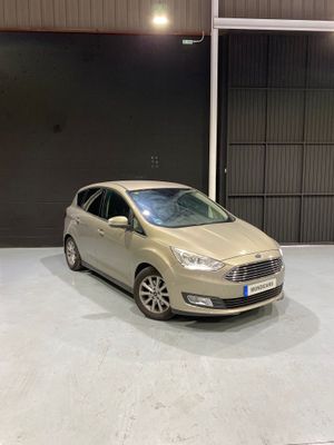 Ford C Max 2.0 TDCi 110kW Titanium PowerShift  - Foto 3
