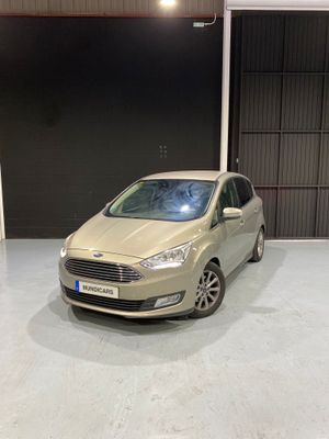Ford C Max 2.0 TDCi 110kW Titanium PowerShift  - Foto 6