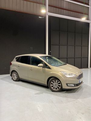 Ford C Max 2.0 TDCi 110kW Titanium PowerShift  - Foto 4