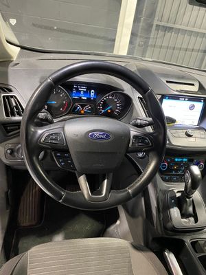 Ford C Max 2.0 TDCi 110kW Titanium PowerShift  - Foto 12