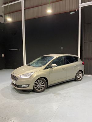 Ford C Max 2.0 TDCi 110kW Titanium PowerShift  - Foto 7