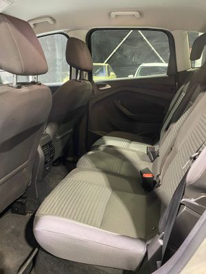 Ford C Max 2.0 TDCi 110kW Titanium PowerShift  - Foto 16