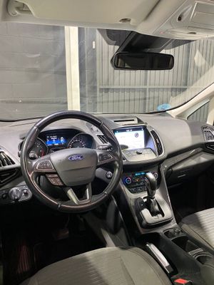Ford C Max 2.0 TDCi 110kW Titanium PowerShift  - Foto 13