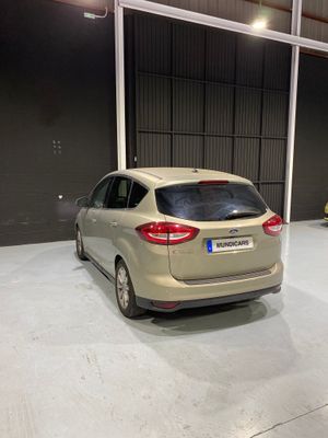 Ford C Max 2.0 TDCi 110kW Titanium PowerShift  - Foto 9