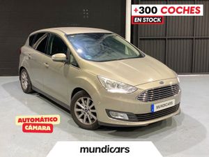 Ford C Max 2.0 TDCi 110kW Titanium PowerShift  - Foto 2