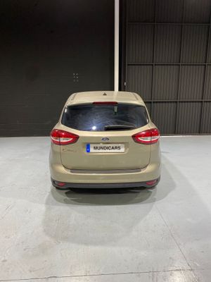 Ford C Max 2.0 TDCi 110kW Titanium PowerShift  - Foto 10