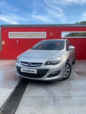 Opel Astra 1.7 CDTi S/S 110 CV Selective  - Foto 7