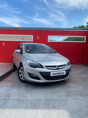 Opel Astra 1.7 CDTi S/S 110 CV Selective  - Foto 4