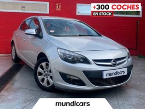 Opel Astra 1.7 CDTi S/S 110 CV Selective  - Foto 2