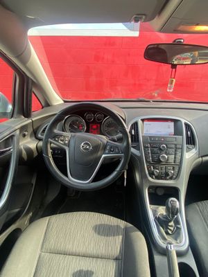 Opel Astra 1.7 CDTi S/S 110 CV Selective  - Foto 14