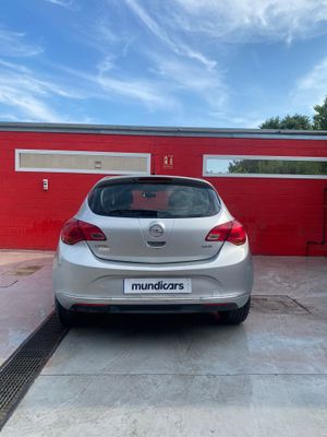 Opel Astra 1.7 CDTi S/S 110 CV Selective  - Foto 9