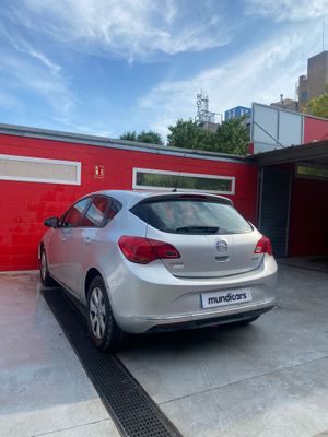 Opel Astra 1.7 CDTi S/S 110 CV Selective  - Foto 11