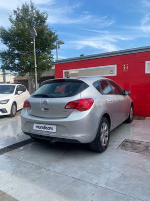 Opel Astra 1.7 CDTi S/S 110 CV Selective  - Foto 13