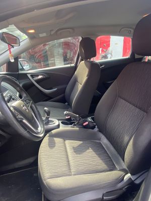 Opel Astra 1.7 CDTi S/S 110 CV Selective  - Foto 16