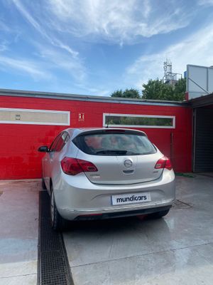Opel Astra 1.7 CDTi S/S 110 CV Selective  - Foto 10