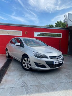 Opel Astra 1.7 CDTi S/S 110 CV Selective  - Foto 5