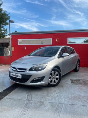 Opel Astra 1.7 CDTi S/S 110 CV Selective  - Foto 6