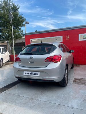 Opel Astra 1.7 CDTi S/S 110 CV Selective  - Foto 12