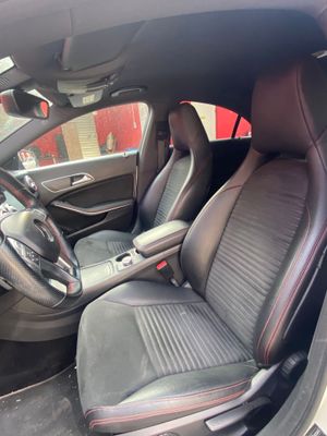 Mercedes Clase CLA CLA 200 AMG Line  - Foto 15