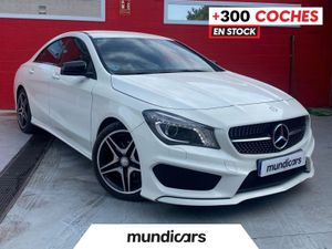 Mercedes Clase CLA CLA 200 AMG Line  - Foto 2