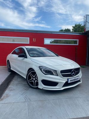 Mercedes Clase CLA CLA 200 AMG Line  - Foto 4