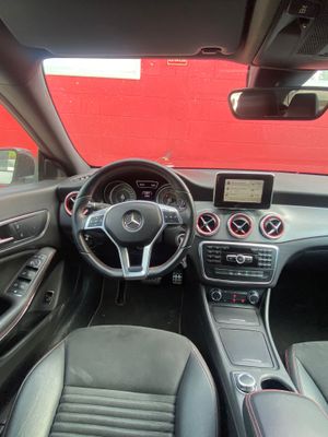 Mercedes Clase CLA CLA 200 AMG Line  - Foto 14