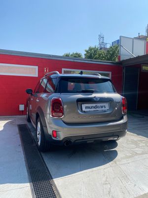 MINI Countryman Cooper  - Foto 10