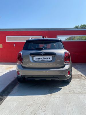 MINI Countryman Cooper  - Foto 13