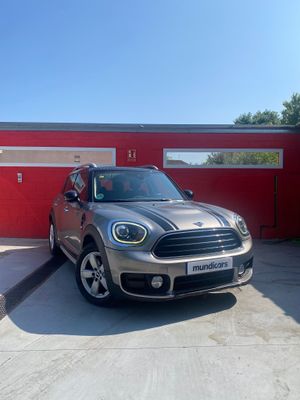 MINI Countryman Cooper  - Foto 4