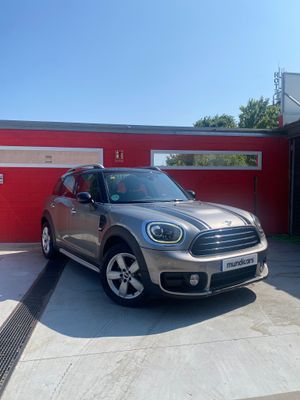 MINI Countryman Cooper  - Foto 8