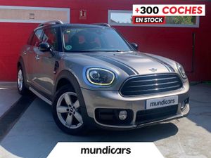 MINI Countryman Cooper  - Foto 2