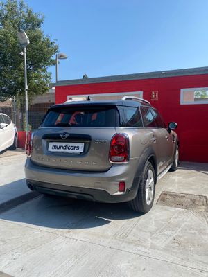 MINI Countryman Cooper  - Foto 12