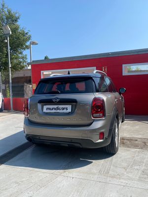 MINI Countryman Cooper  - Foto 11