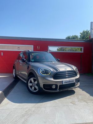 MINI Countryman Cooper  - Foto 3