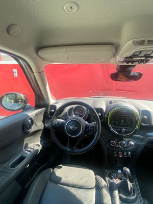 MINI Countryman Cooper  - Foto 14