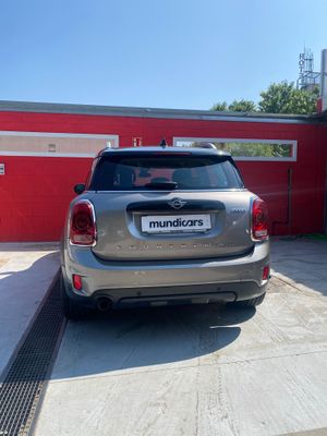 MINI Countryman Cooper  - Foto 9