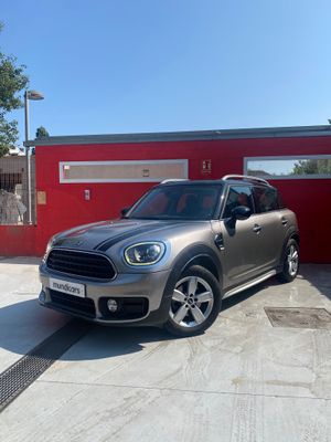 MINI Countryman Cooper  - Foto 7