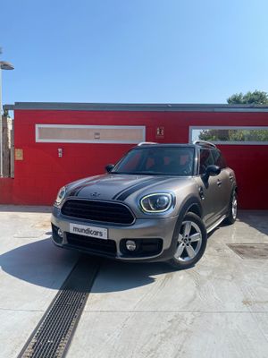MINI Countryman Cooper  - Foto 5