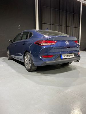 Hyundai i30 1.0 TGDI Tecno Fastback  - Foto 6