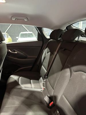 Hyundai i30 1.0 TGDI Tecno Fastback  - Foto 16