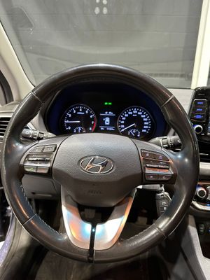 Hyundai i30 1.0 TGDI Tecno Fastback  - Foto 14
