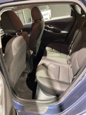 Hyundai i30 1.0 TGDI Tecno Fastback  - Foto 34