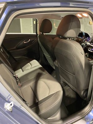 Hyundai i30 1.0 TGDI Tecno Fastback  - Foto 19