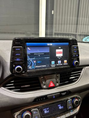 Hyundai i30 1.0 TGDI Tecno Fastback  - Foto 13