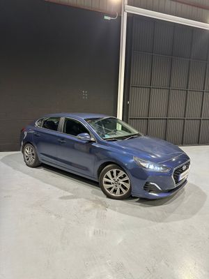 Hyundai i30 1.0 TGDI Tecno Fastback  - Foto 3