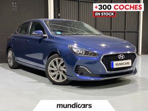 Hyundai i30 1.0 TGDI Tecno Fastback  - Foto 2
