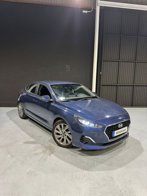 Hyundai i30 1.0 TGDI Tecno Fastback  - Foto 4