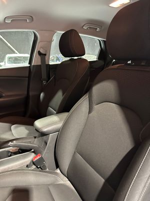 Hyundai i30 1.0 TGDI Tecno Fastback  - Foto 17