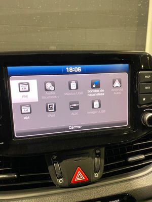 Hyundai i30 1.0 TGDI Tecno Fastback  - Foto 15