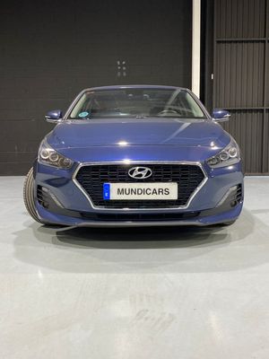 Hyundai i30 1.0 TGDI Tecno Fastback  - Foto 4